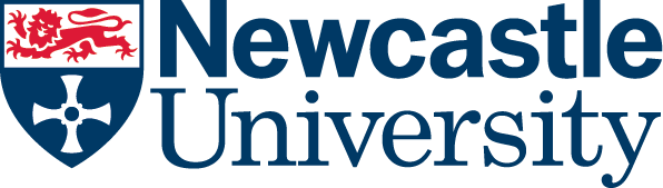 Newcastle University logo